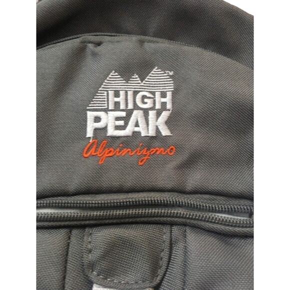 High Peak Backpack - Picture 2 of 4